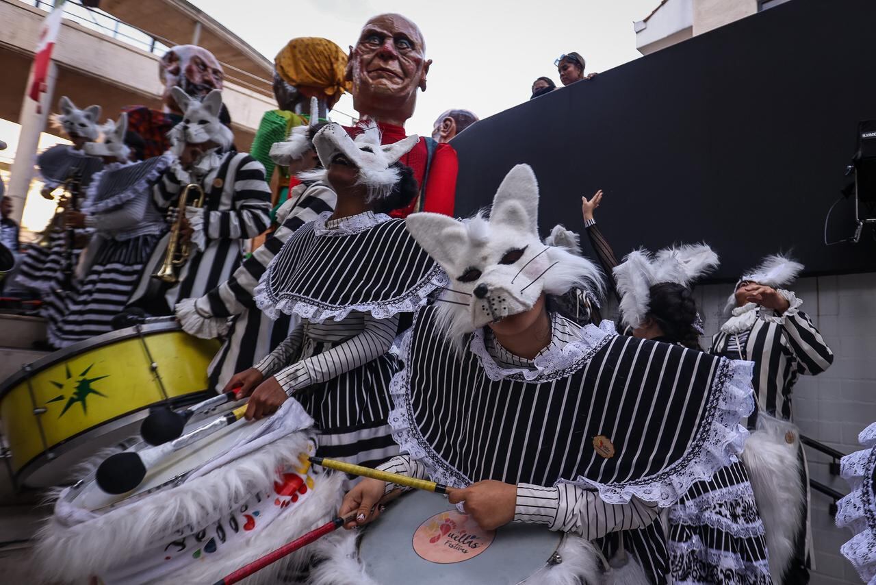 Lanzamiento FIAV Bogotá 2026 - Lina Rozo - Minculturas