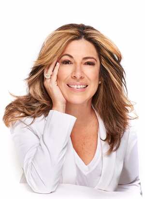 “La función mía como periodista es servir e inspirar”: Luz María Doria