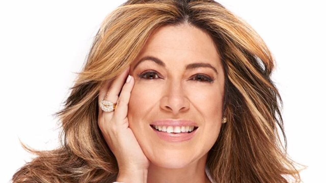 “La función mía como periodista es servir e inspirar”: Luz María Doria