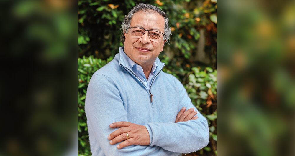   Gustavo Petro ha dicho que no está interesado en reelegirse, pero no desautoriza a la senadora Zuleta.