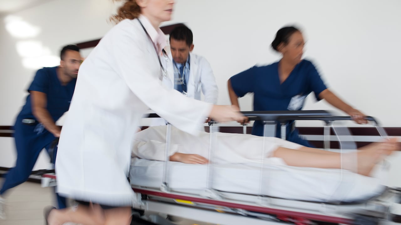 Estas son las cifras del Ministerio de Salud.