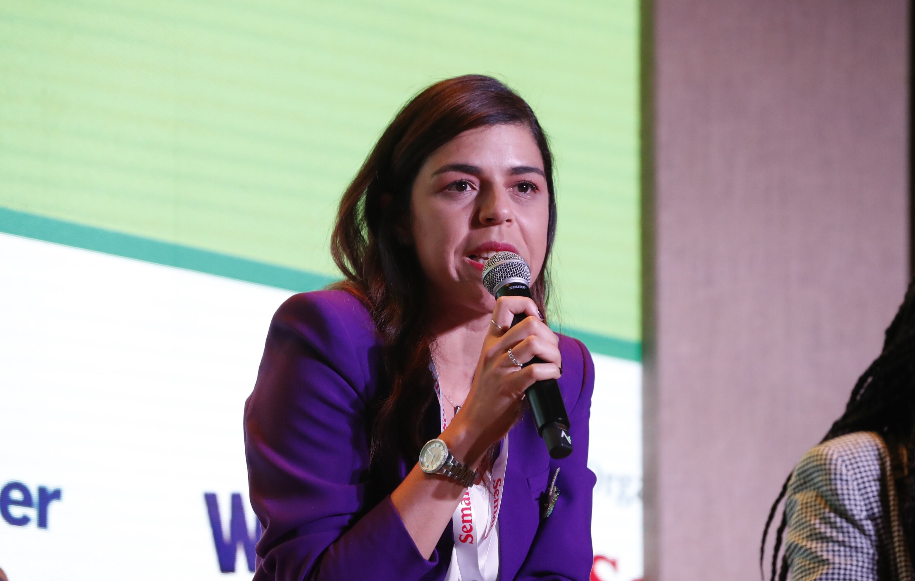 Cumbre de Sostenibilidad