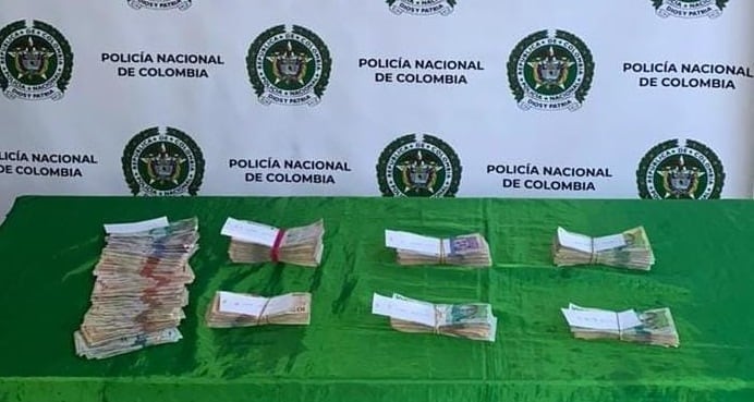 La Policía Metropolitana tiene habilitadas las líneas 112 y 123 o por el número único de cuadrante para cualquier denuncia