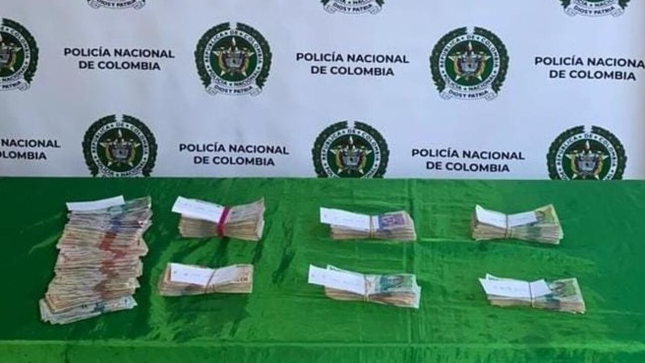 La Policía Metropolitana tiene habilitadas las líneas 112 y 123 o por el número único de cuadrante para cualquier denuncia