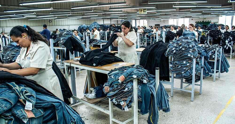 Se estima que en Colombia 11 millones de personas reciben un salario mínimo o menos como ingreso mensual.