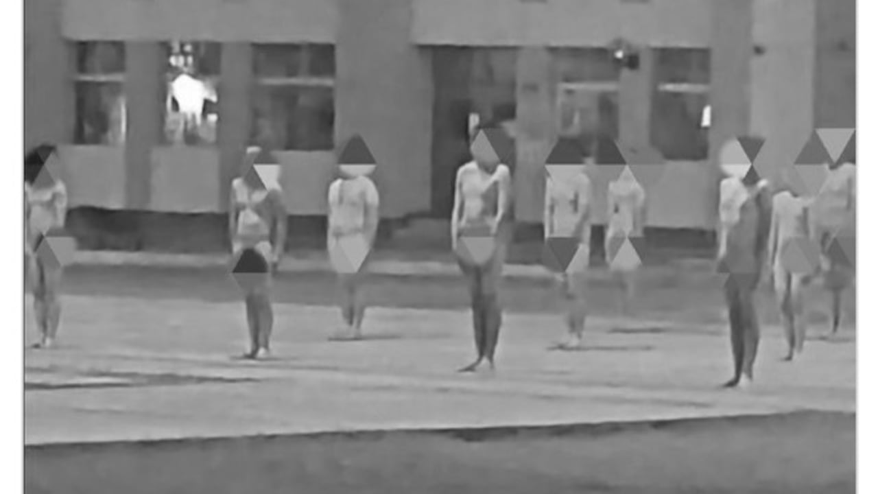 Colegio militar en Perú castigó a alumnos con desnudez