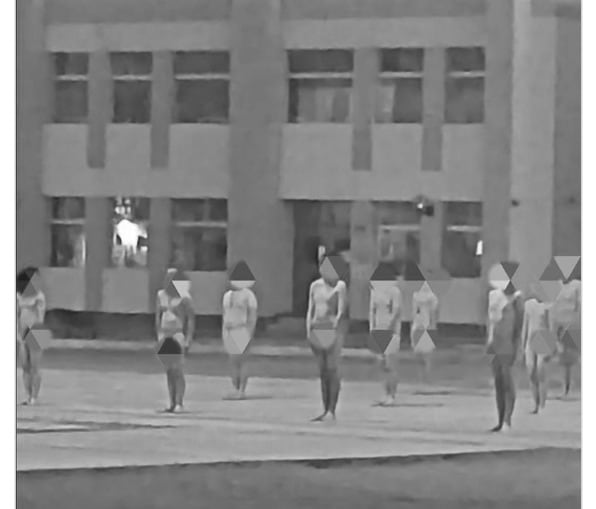 Colegio militar en Perú castigó a alumnos con desnudez