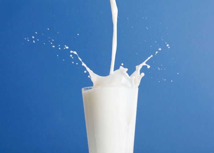 También se ha comprobado que la leche y los lácteos en general, siendo consumidos todos los días, son adecuados para el corazón. 