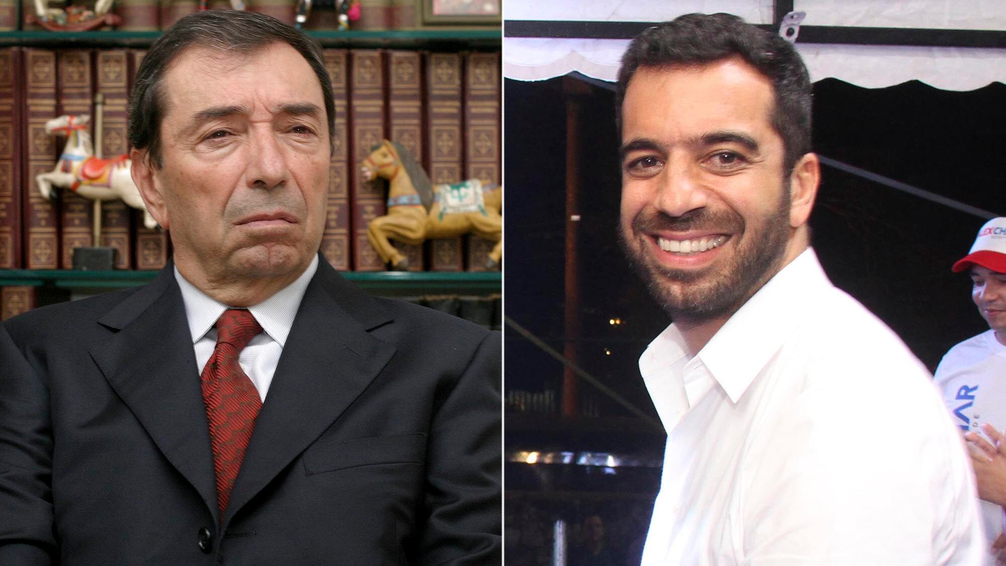 FUAD CHAR  Arturo Char