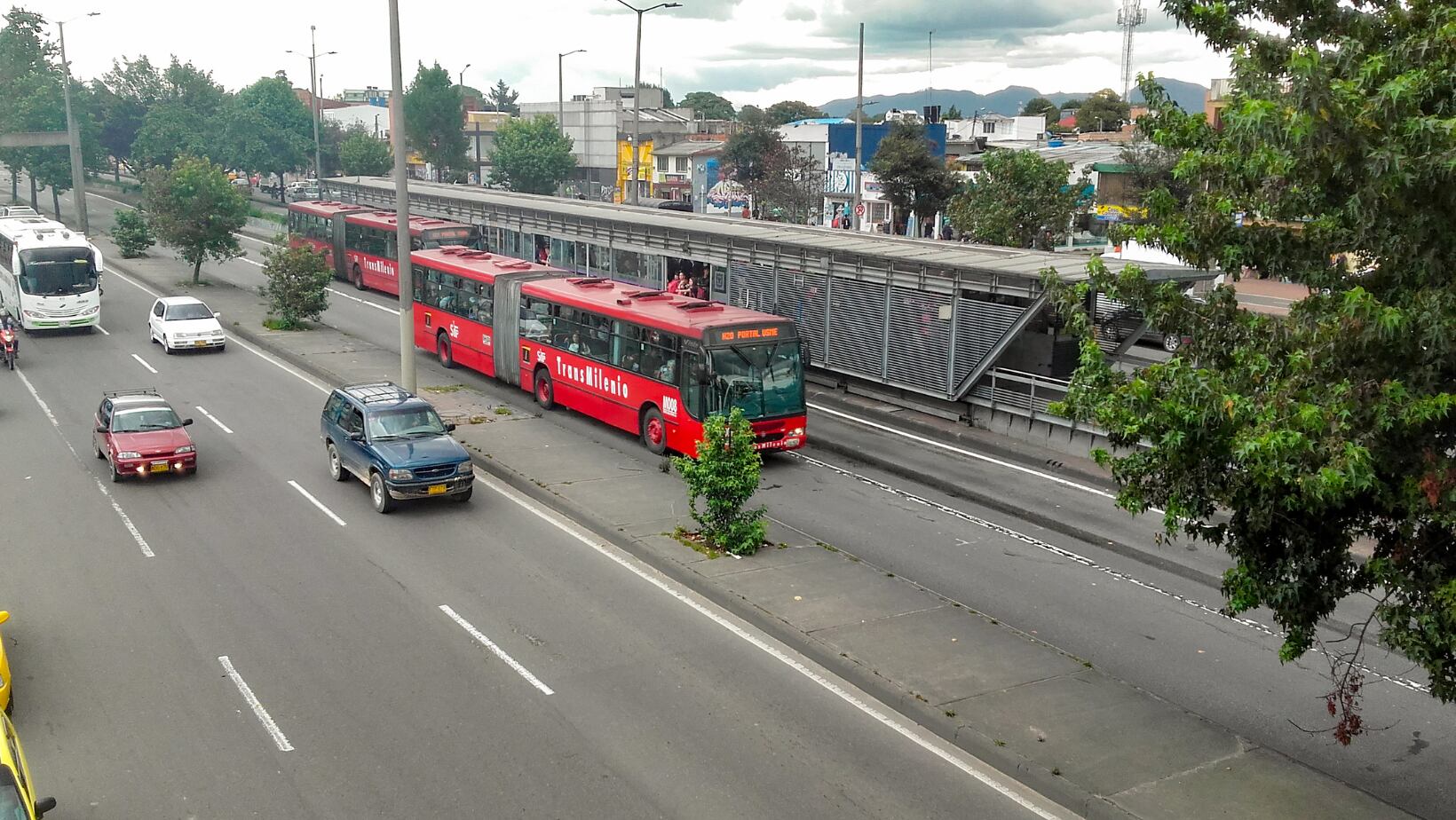 La víctima cursaba primer semestre de Ingeniería de Sistemas.