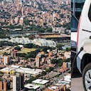 El Valle de Aburrá avanza en la transición hacia vehículos eléctricos, aunque la infraestructura de carga sigue siendo uno de los principales retos.