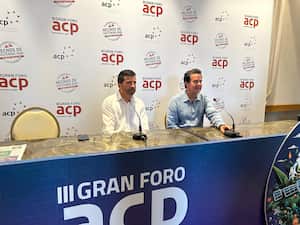 Orlando Velandia, presidente de la ANH, reveló el nuevo plan de desarrollo para la transición energética.