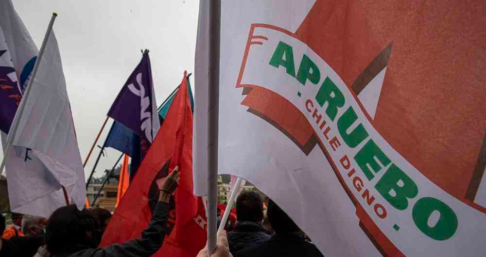 Hasta ahora, 23 países de América Latina y el Caribe (de 33) ya lo firmaron y 10 lo ratificaron a través de sus Congresos.