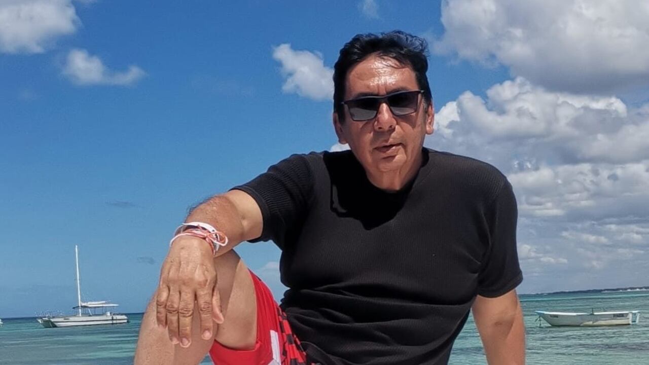 Los habitantes de Candelaria claman justicia tras la muerte del médico.