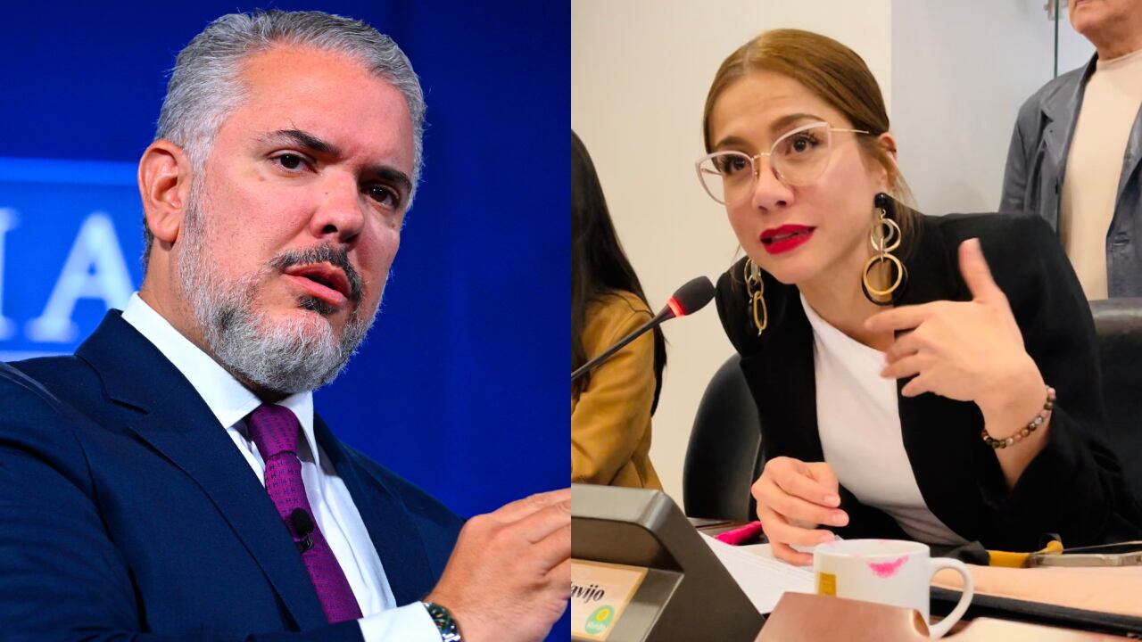 La congresista le respondió con todo al expresidente por sus posturas frente a Cuba.