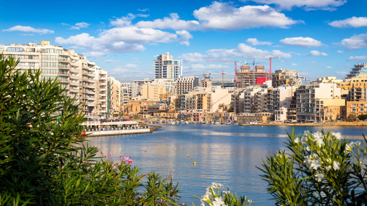 Malta, Australia y Canadá, opciones para que los colombianos estudien