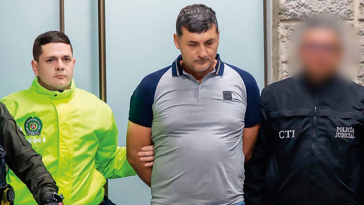 Exclusivo: así fueron los seguimientos que le hicieron a Miguel Uribe Turbay meses antes del magnicidio. Las autoridades no hicieron nada