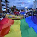 El Día Internacional del Orgullo Lgbti se celebró oficialmente el 28 de junio.