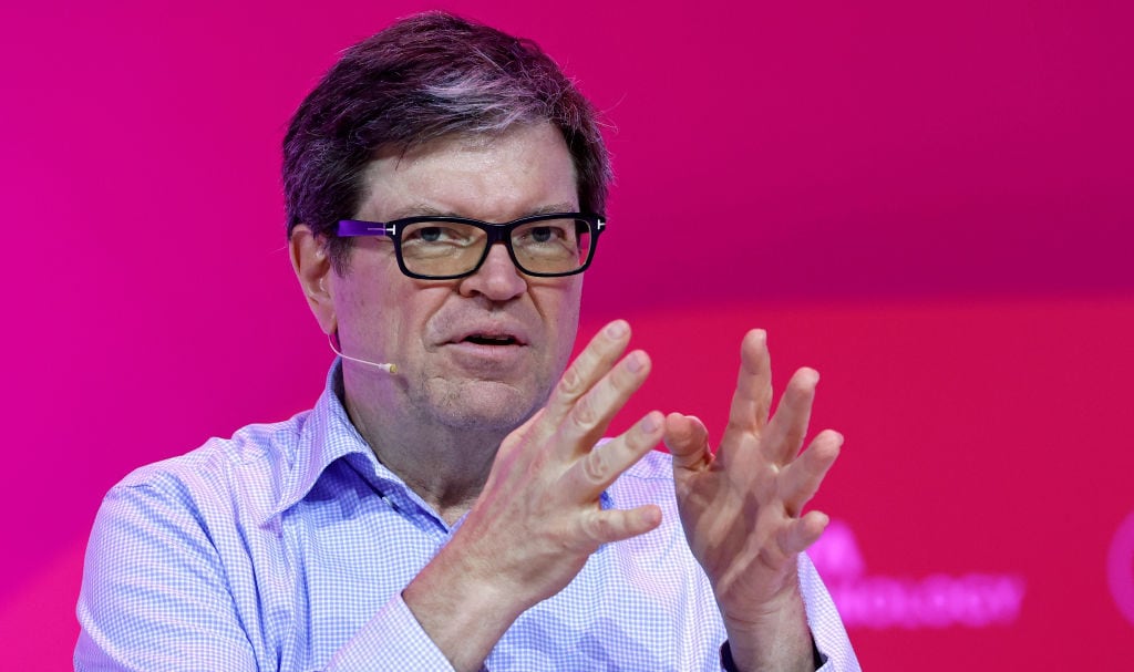 Yann LeCun aclara el futuro de la inteligencia artificial.
