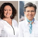 Luis Carlos Leal arremetió contra Angélica Lozano y Claudia López.