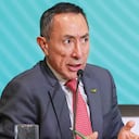 ricardo roa Presidente de Ecopetrol, exgerente de campaña de Petro