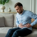 Durante la digestión se pueden acumular gases en el organismo.