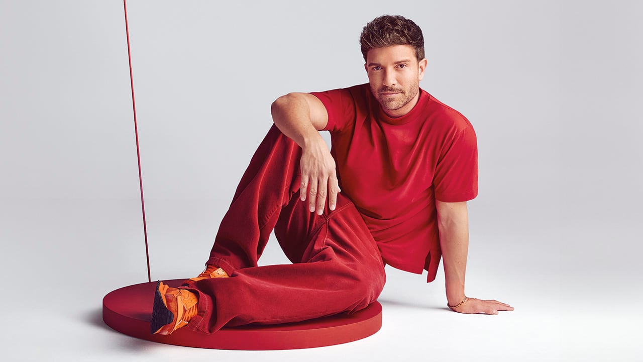 Además de Colombia, el español se presentará en Ecuador, Argentina, Perú, Brasil y México. 