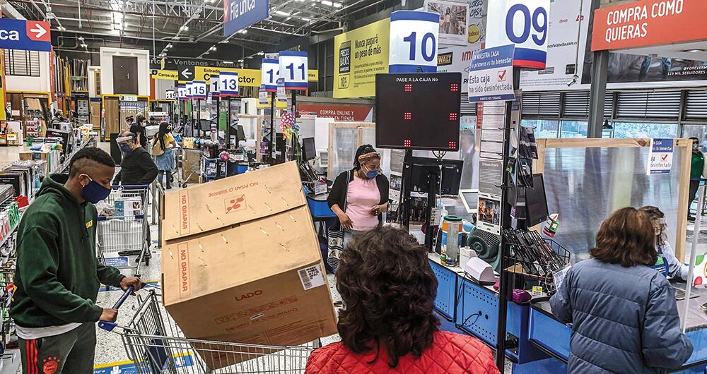  Algunos consideran que propuestas como la del Día sin IVA tienen impacto económico favorable, pero son populistas.