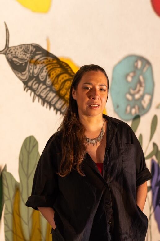 'Arquitectura emocional: Cobijos & Moradas', de la artista María Angélica Teuta Echeverri, gana el XIII Premio Luis Caballero.