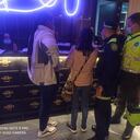 Los establecimientos de varias localidades de Bogotá fueron sellados por funcionar bajo la falsa figura de sedes sindicales.