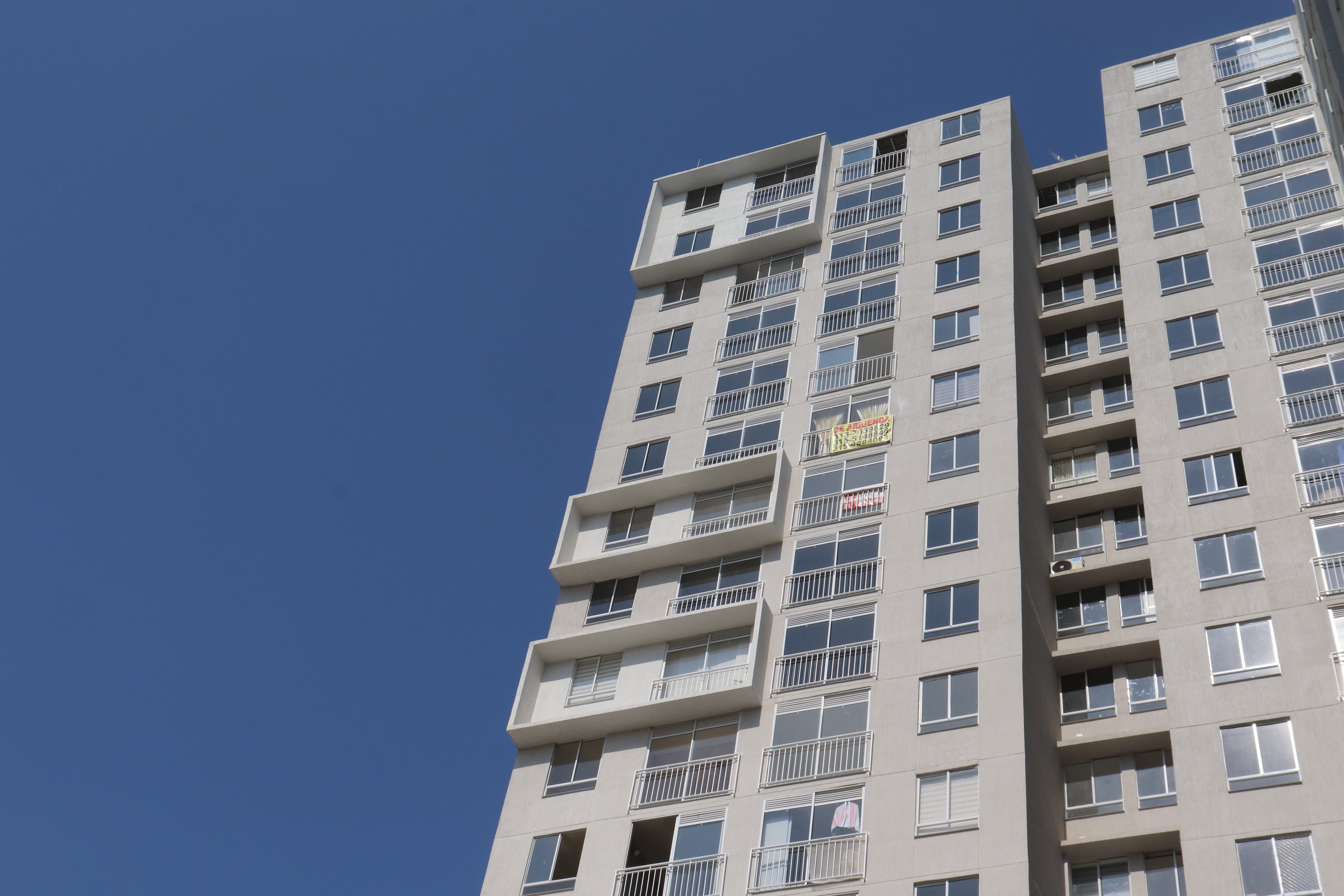 Proyecto Ciudad Paraíso en el centro de Cali