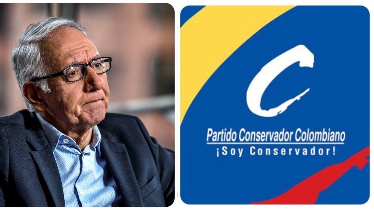 Guillermo Alfonso Jaramillo.