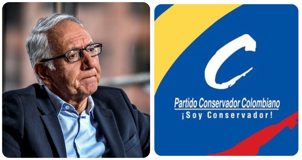 Guillermo Alfonso Jaramillo.