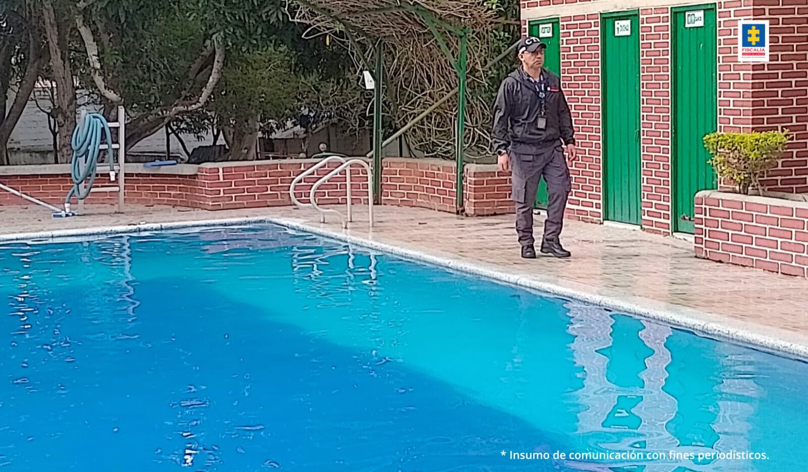 Red de narcotráfico usaba contenedores para mover cocaína hacia Europa escondida entre bananos; operaban con a complicidad de policías y funcionarios