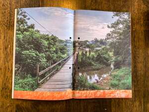 'Día Río' de David Fayad Sanz