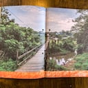 'Día Río' de David Fayad Sanz