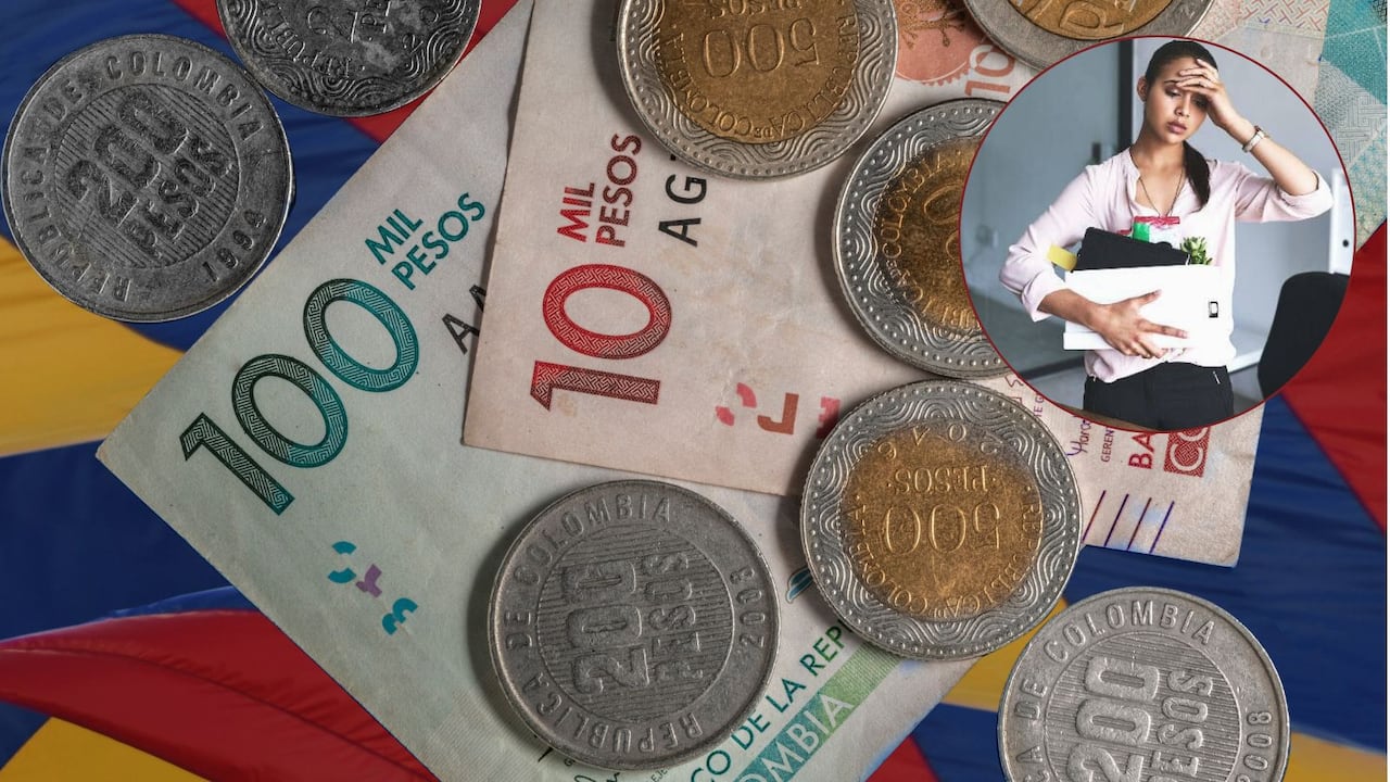 Las cajas de compensación familiar serán las encargadas de gestionar el auxilio para las personas que quedaron desempleadas tras el terremoto.