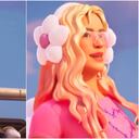 Karol G es la segunda colombiana en tener su propio ‘skin’ en el videojuego de Fortnite.