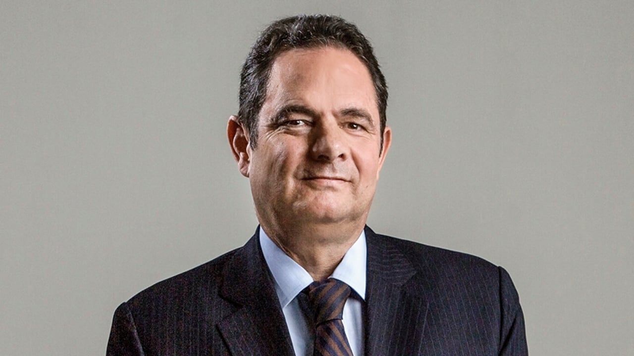 Germán Vargas Lleras considera que aún es prematuro definir una eventual candidatura a la presidencia. Pero no lo ha descartado.