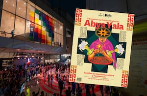En un solo lugar, el público familiar podrá disfrutar de música, danza, saberes ancestrales, talleres y expresiones artísticas de más de 25 comunidades indígenas.