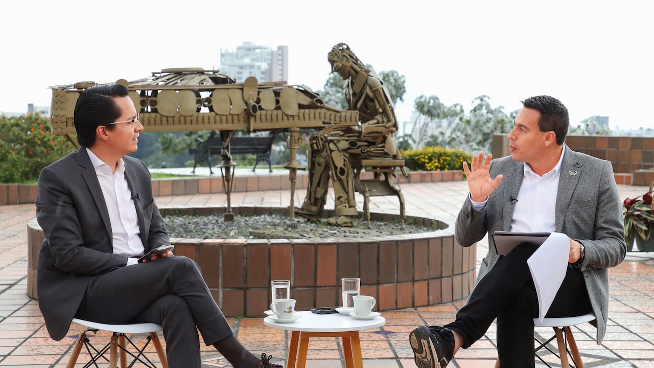 “Estamos listos para trabajar con el Gobierno”