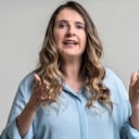 Paloma Valencia.
Bogotá Septiembre 16 de 2021.
Foto: Juan Carlos Sierra-Revista Semana.