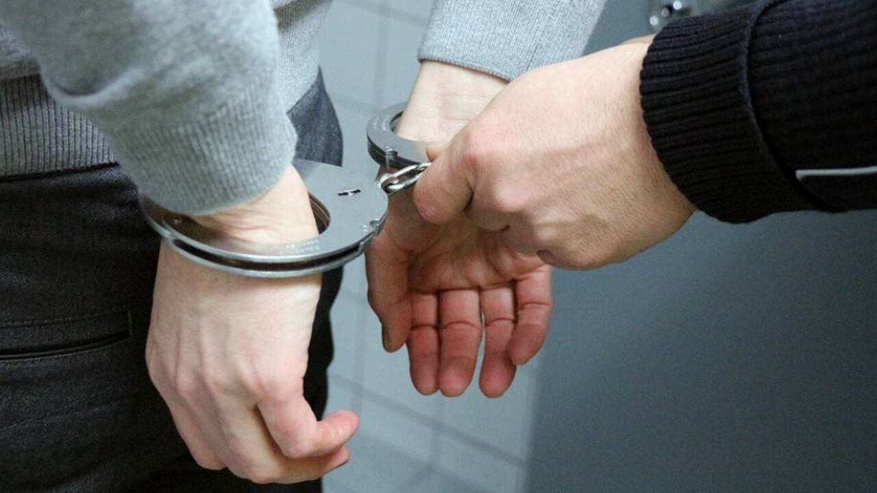 Futbolista confesó haber asesinado a su hijo quien al parecer tenía coronavirus/Foto: archivo SEMANA