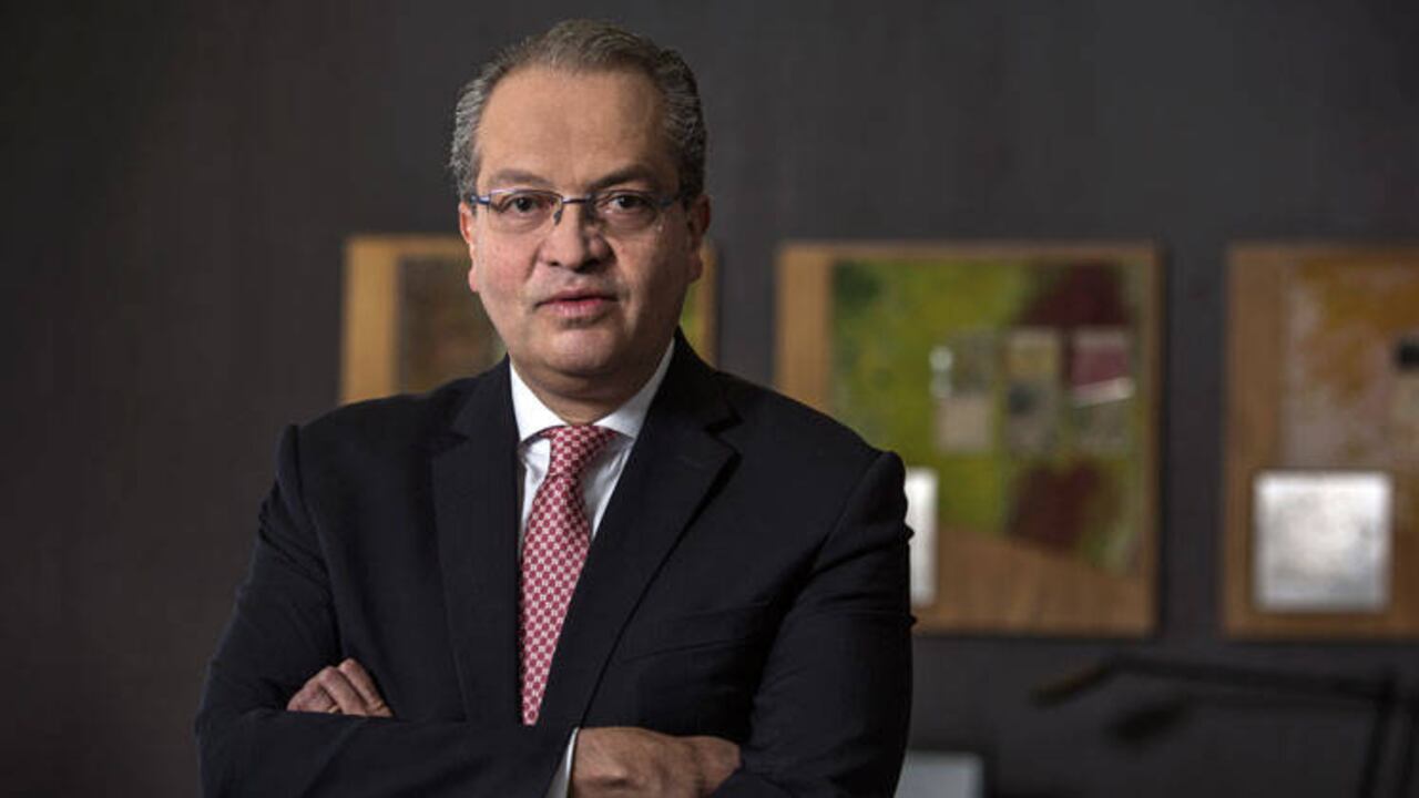 "Nosotros no tenemos que concertar nada con la Súper Intendencia de Sociedades".