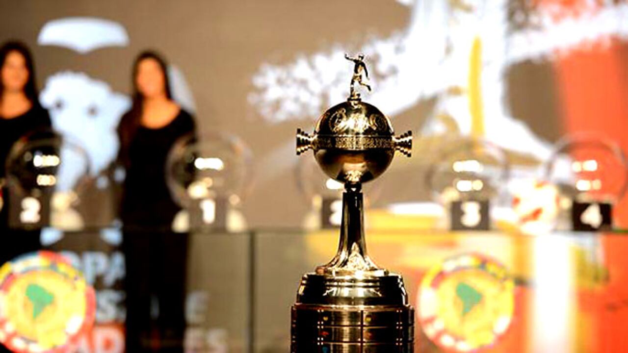La Copa Libertadores está llegando al final de su primera fase.