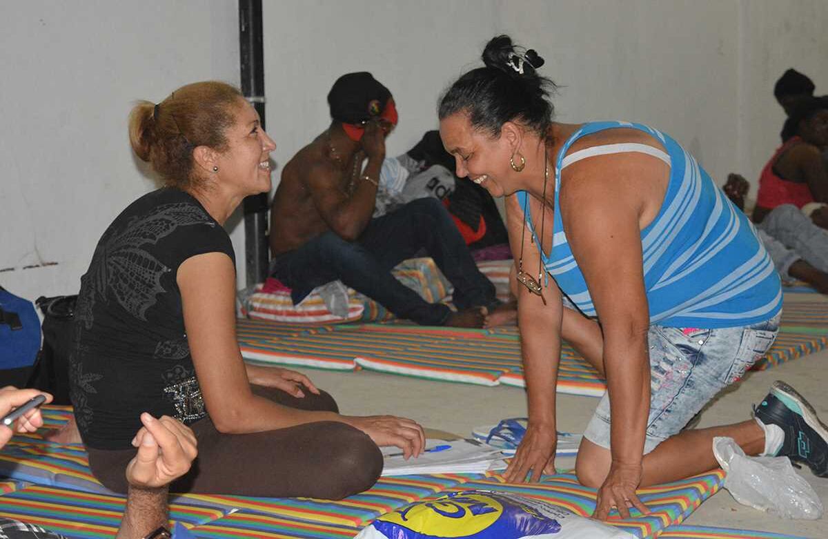 Enrique Mena / SEMANA 