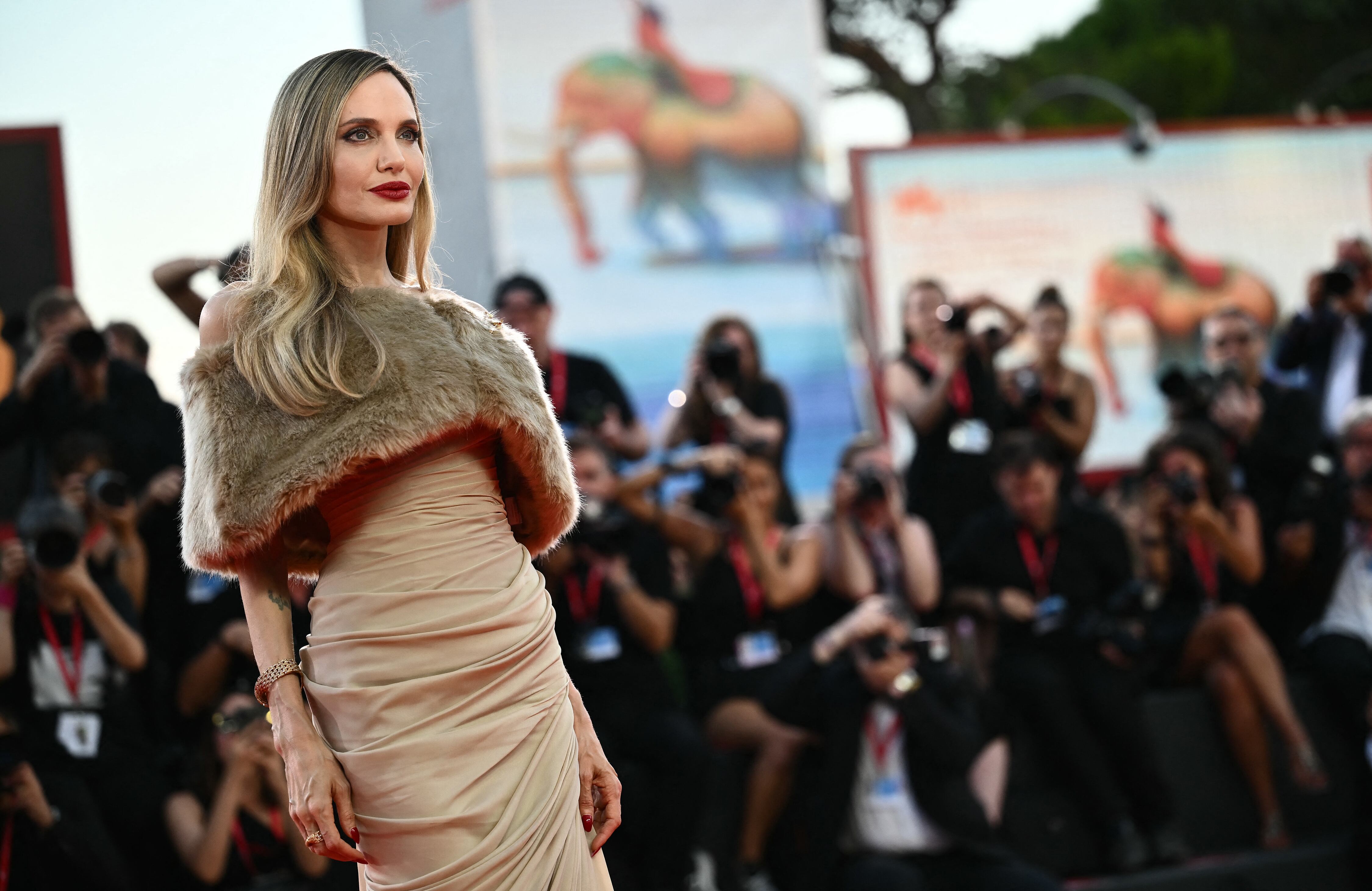 Festival de Cine de Venecia