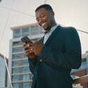 Foto referencia sobre chatear.