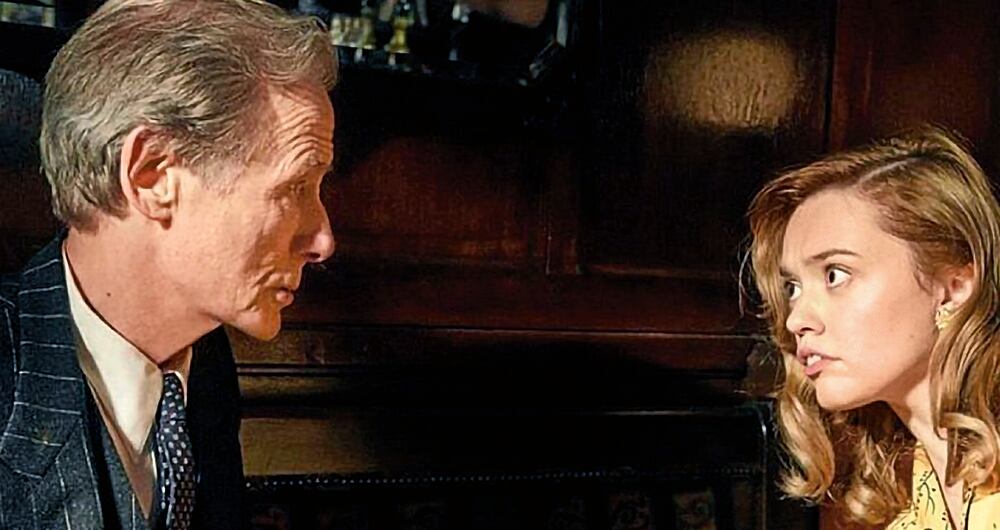 ¿A quién se le habla cuando se diagnostica una enfermedad? No siempre es a la familia. Esta no siempre tiene las palabras que se buscan.