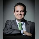 Freddy Castro, columnista de Dinero